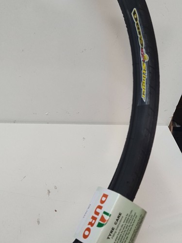 Duro 700c 700x25 - , black