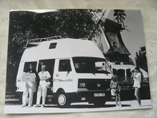 V033) VW LT 31 Florida