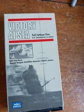 Victory at Sea Full Fathom