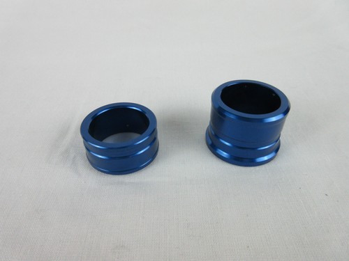 Yamaha yz125 blue - yz125, 08-23