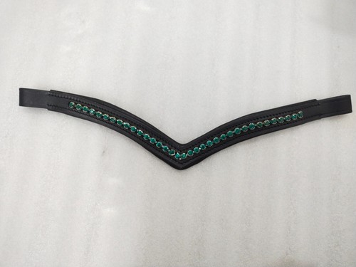 New green clean crystal - 6,