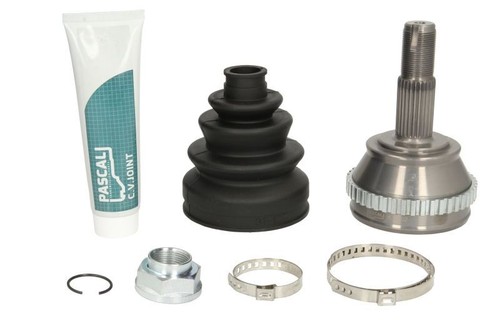 Pascal g1f029pc joint kit - g1f029pc,