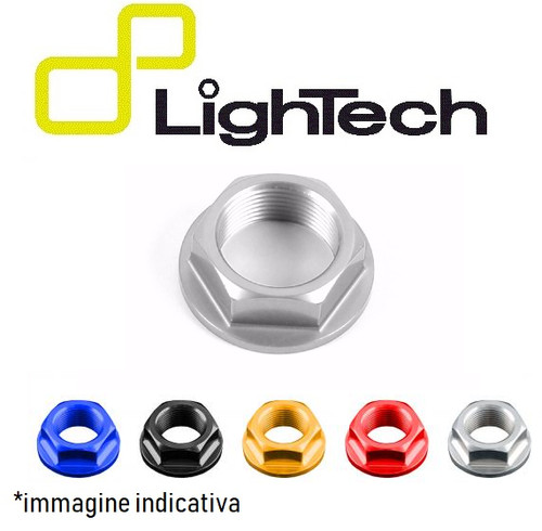 Lightech nut for steering - lightech,