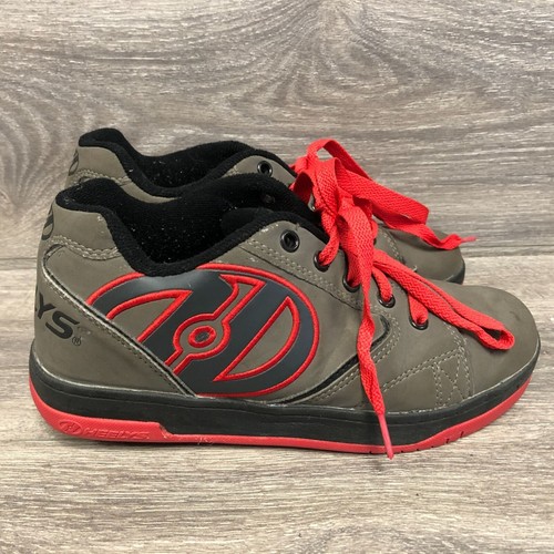 Heelys boys youth size - youth, 6