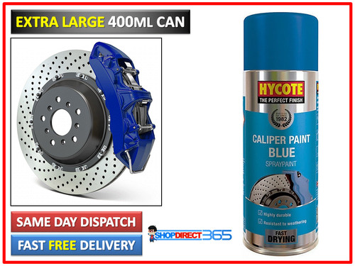 Hycote blue heat resistant - blue,