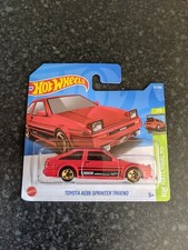 Hot Wheels HCW77	2022	HW
