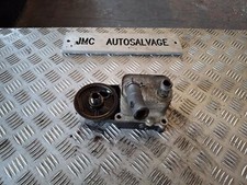 FORD CONNECT MK1 FOCUS MK2 1.8 TDCI OIL FILTER HOUSING & OIL COOLER 2M5Q6B624BD