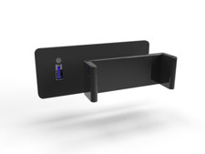 Classic Mini Phone Holder