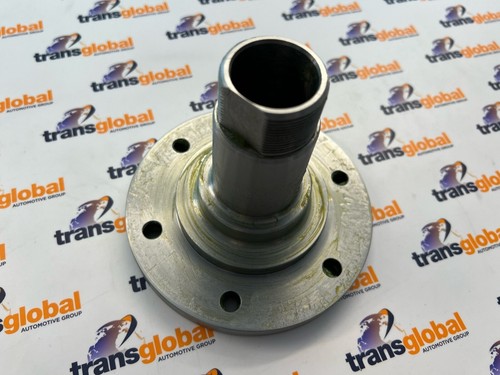 Rear stub axle salisbury for - axle,