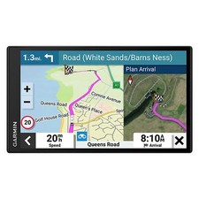 AVTEX SAT NAV TOURER THREE 7"