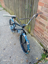 collective c1 bmx project cult