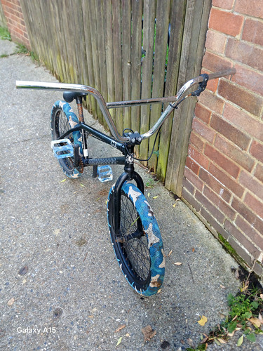 Collective bmx project cult - project,