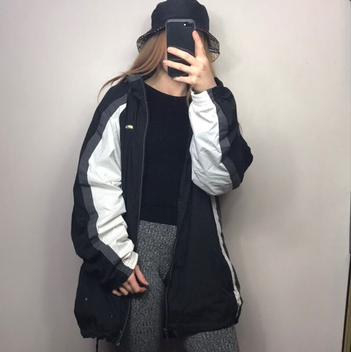 Vintage reebok sports - reebok,