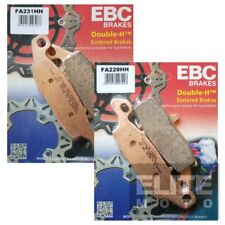 EBC FA229HH/231HH Sintered