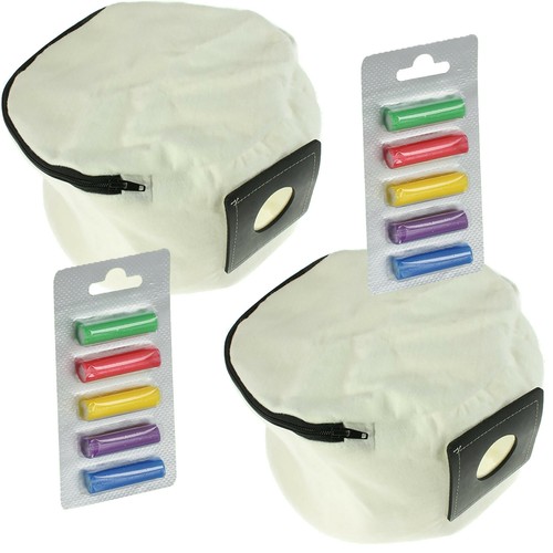 Reusable zip bag - 2,
