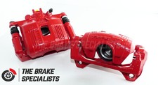 OWN UNIT REMAN SERVICE Honda Civic Type R FN2 06-2012 Front Brake Calipers