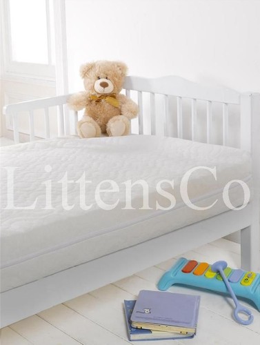 New sprung breathable baby - new,
