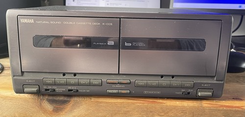 Yamaha cc5 natural sound - k-cc5,