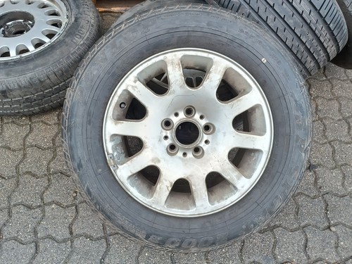 Genuine bmw series e38 spare - series,