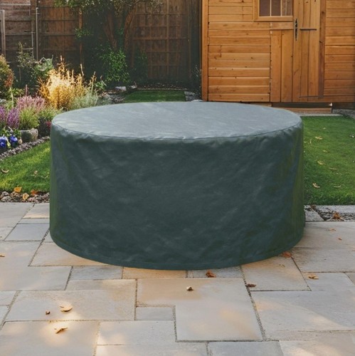 Garden patio furniture cover - garden,