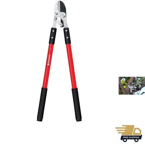 Tools compound action anvil - compound,