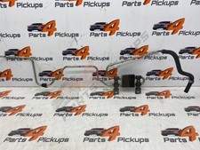 2006 Nissan Navara Aventura