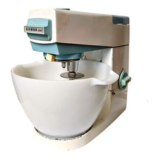 Vintage 1960s Kenwood Chef