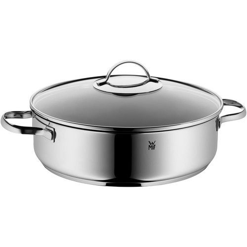 Wmf sauté pan - wmf, induction