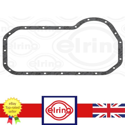 Oil sump gasket for - for, 10