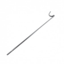 Blow Torch Holder Jeweller's Stand 10" 250mm Screws into Workbench