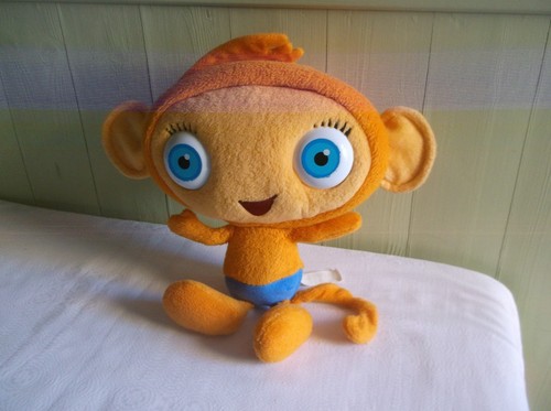 Waybuloo orange yojojo - ,