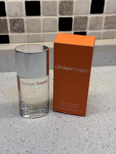 Clinique happy parfum - clinique, 30ml