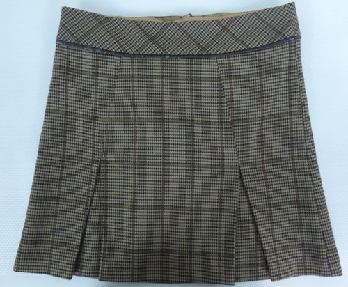 Next women size checked - size, 8