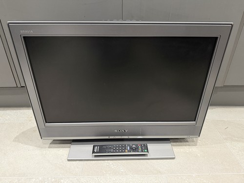 Sony bravia inch lcd - sony, 26