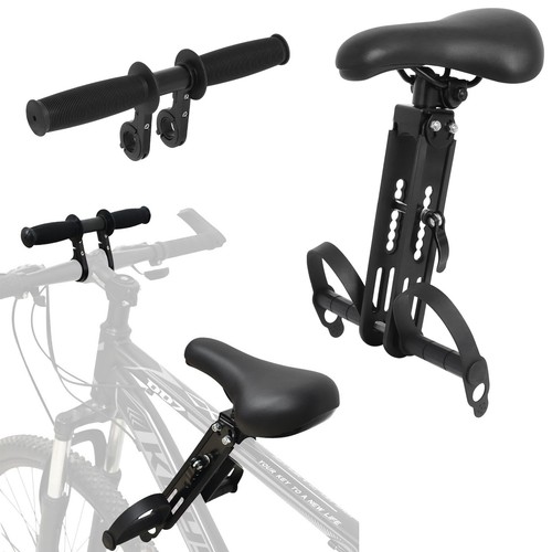 Kids bike seat - kids,