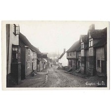 KERSEY The St Showing White