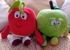 Pair Goodness Gang Apple And