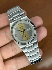 Vintage Seiko 5 Automatic 6309