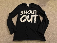 Little Mix Glory Days Shout