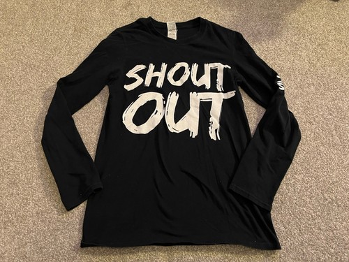 Little mix glory - days, shout