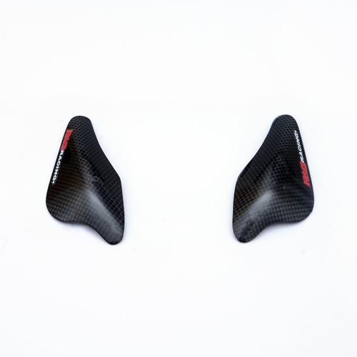 Carbon tank sliders - r&g,