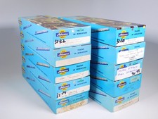 LOT of 10 Athearn 10-3/4" x