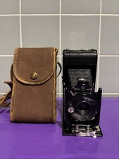 Vintage Houghton-Butcher