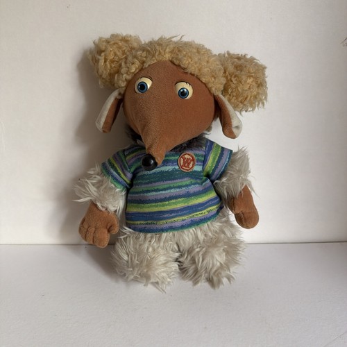 Womble the wombles first love - the,