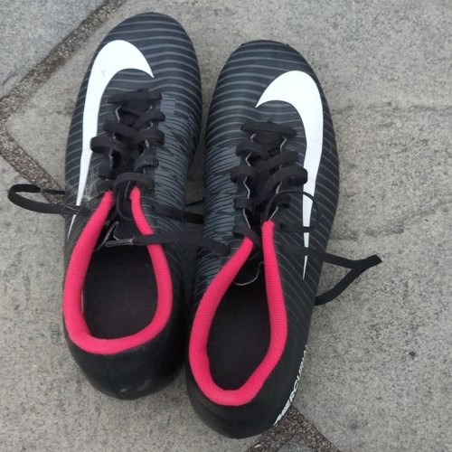 Nike mercurial football boots - nike,
