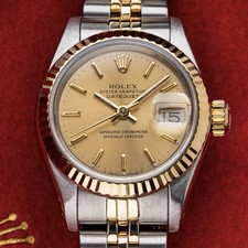 Rolex Lady-Datejust 26mm