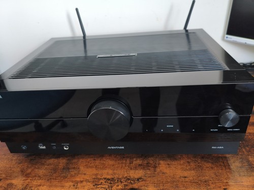 Yamaha a2a aventage - rx-a2a,