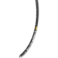 Mavic CXP Elite Bicycle Cycle Bike Rim Black - 32H