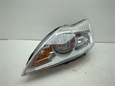 2008 FORD FOCUS STYLE 100 Passenger Headlamp LH