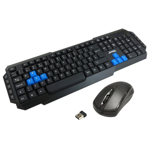 Black 4ghz wireless gaming - wireless,
